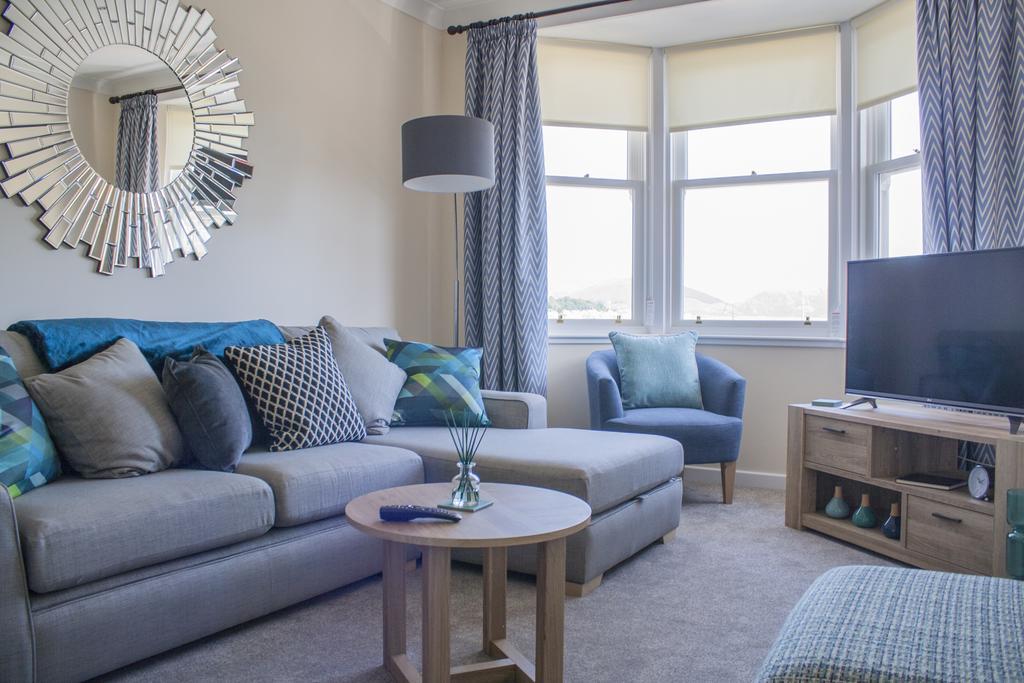 רות'סיי Lexington Apartments מראה חיצוני תמונה