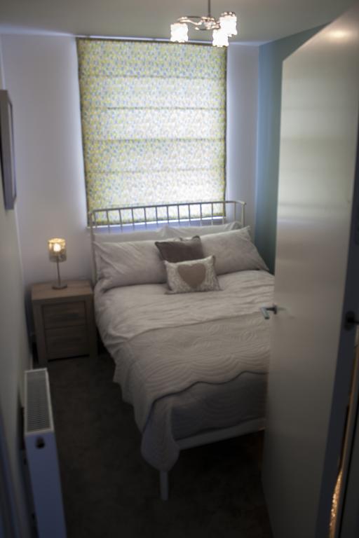 רות'סיי Lexington Apartments מראה חיצוני תמונה