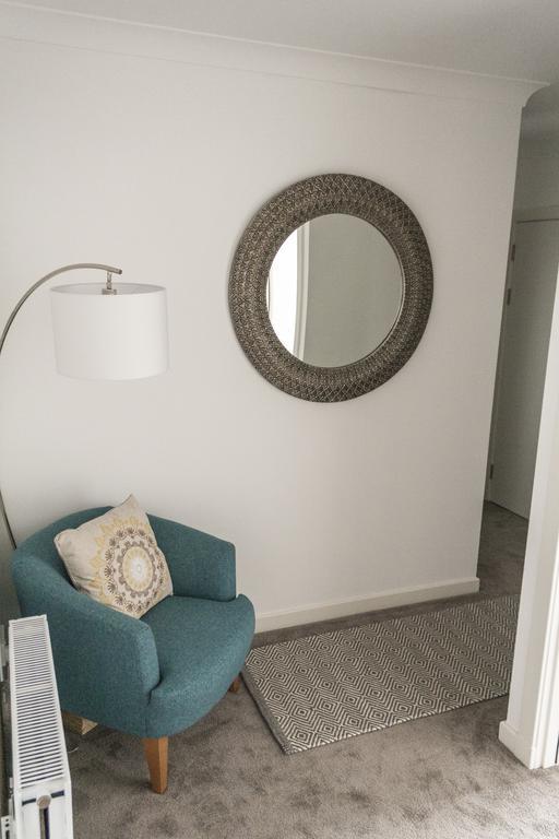 רות'סיי Lexington Apartments מראה חיצוני תמונה